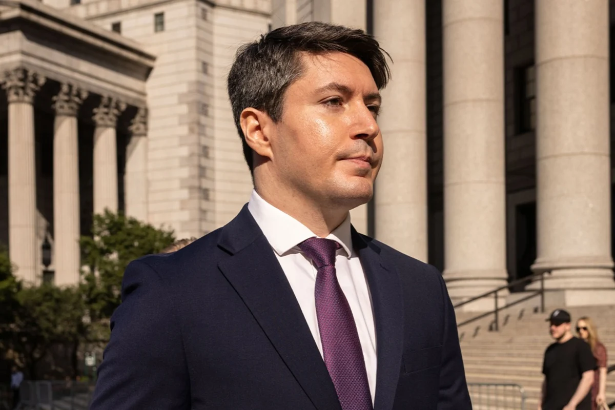 Ex-OpenSea Executive Sentenced to Three Months in Prison for Insider Trading0