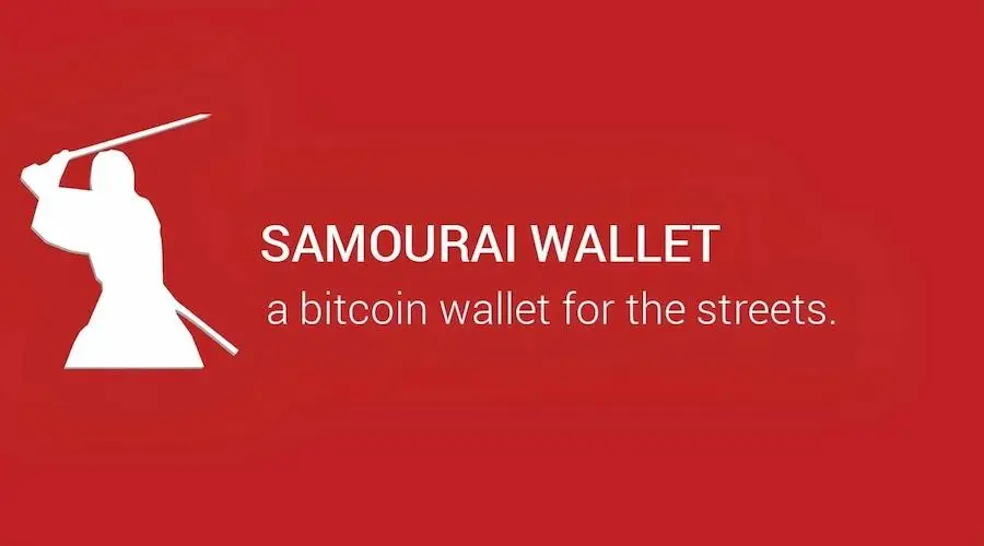 Подконтрольный ФБР Samourai Wallet захватили мошенники0