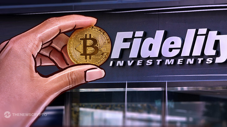 Fidelity Designates Coinbase as SSA Partner in Revised Spot Bitcoin ETF Submission1