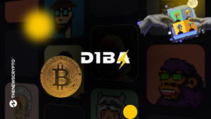 First Bitcoin NFT Marketplace DIBA Launches on Mainnet0
