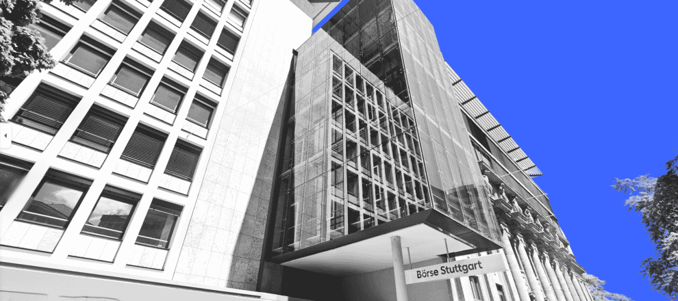 First Europe-wide Platform for Tokenized Assets Introduced0