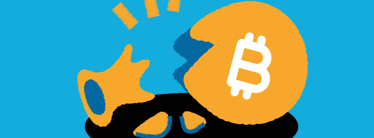 Five Major Declines in Bitcoin's Value4