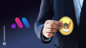 Floki Now Available on Bubblemap0