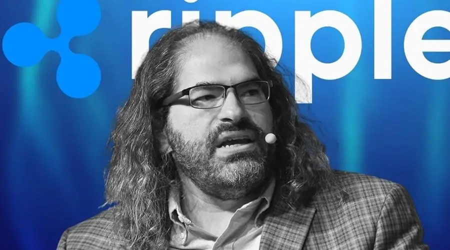 Former Ripple Director Admits to Selling XRP for Survival Former Ripple Director Admits to Selling XRP for Survival0