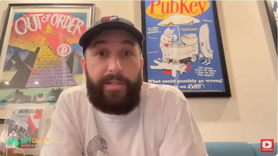 Former Trump Advisor: U.S. Authorities Are Doing Too Little to Strengthen Bitcoin0