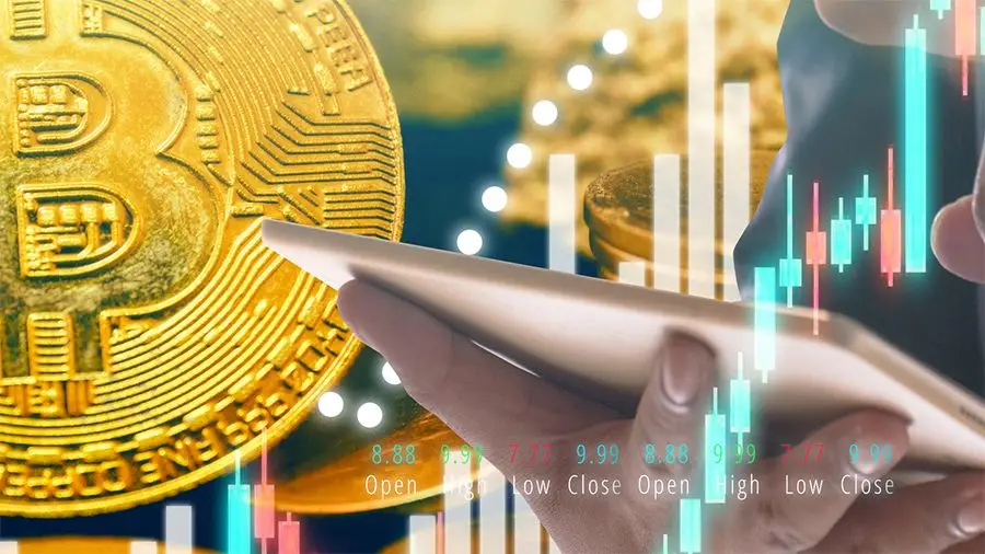 Фракталы в криптотрейдинге: как работает индикатор Фракталы в криптотрейдинге: как работает индикатор0