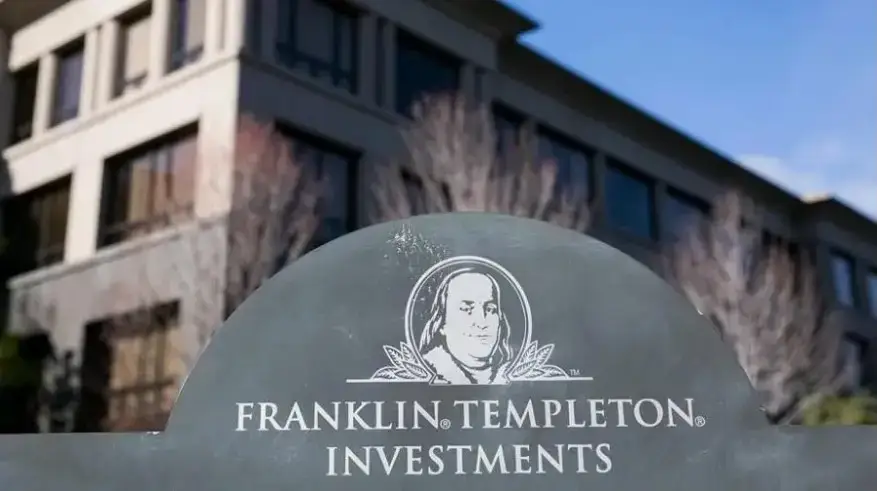 Franklin Templeton раскрыла состав своего биржевого индексного фонда EZPZ0
