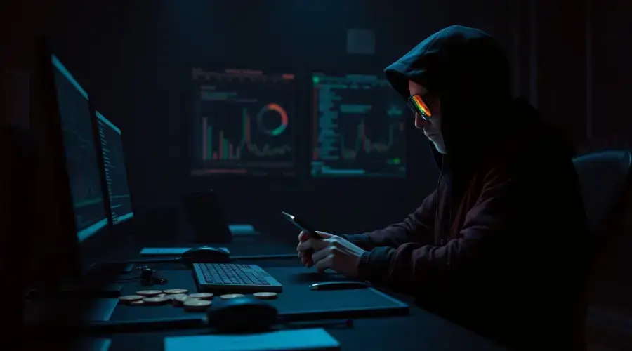 Scammers posing as developers of the Lace wallet0