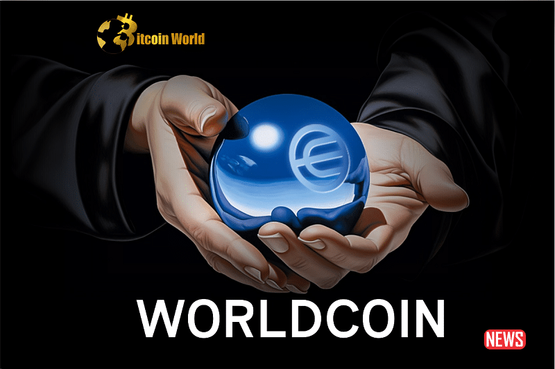 French Authorities Initiate Investigation into Worldcoin Regarding Data Gathering Methods0