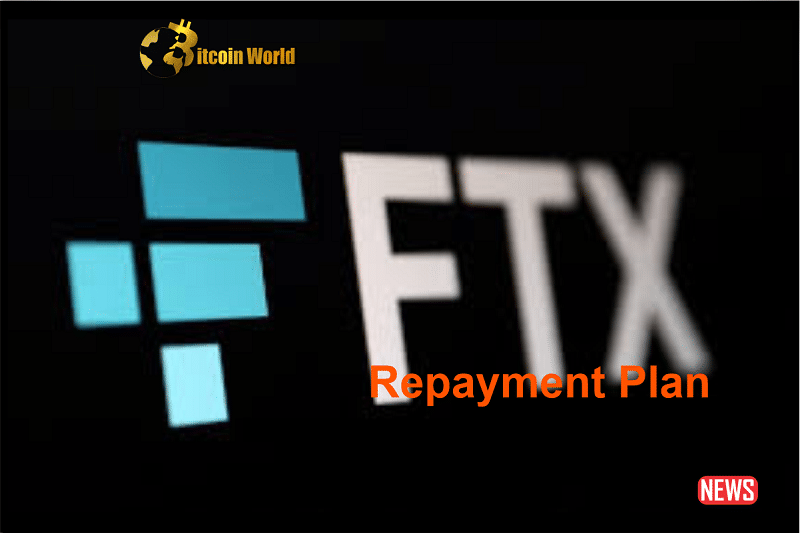 FTX Unveils Plan for Creditor Repayment and Possible Resumption of Operations During Bankruptcy Proceedings0