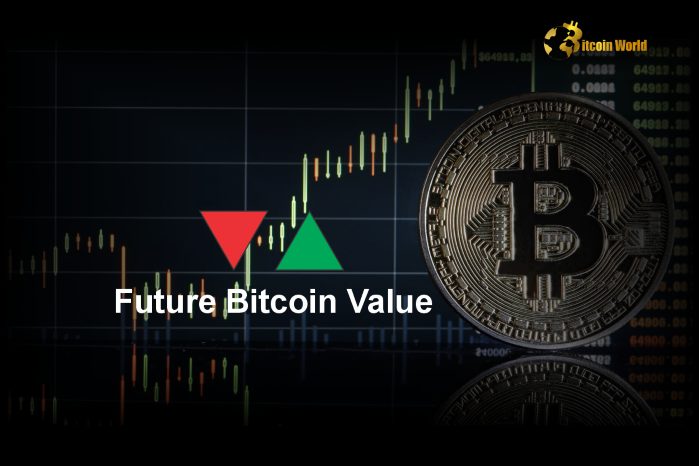Future Bitcoin Valuation Forecasts: What Are the Expected Levels for Bitcoin by 2025 and 2030?0