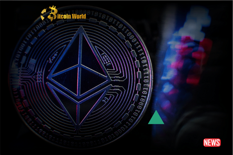 Global Investment Firm Anticipates ETH Will Hit $11,849 by 20300