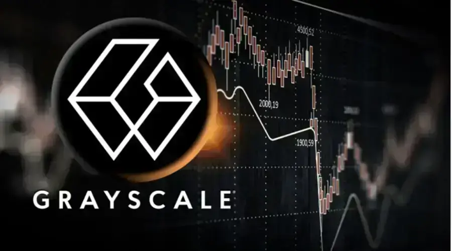 Grayscale подала заявку на запуск привязанного к HYPE биржевого фонда0