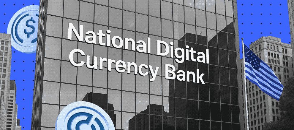 Group to Form National Trust Bank in the United States.0