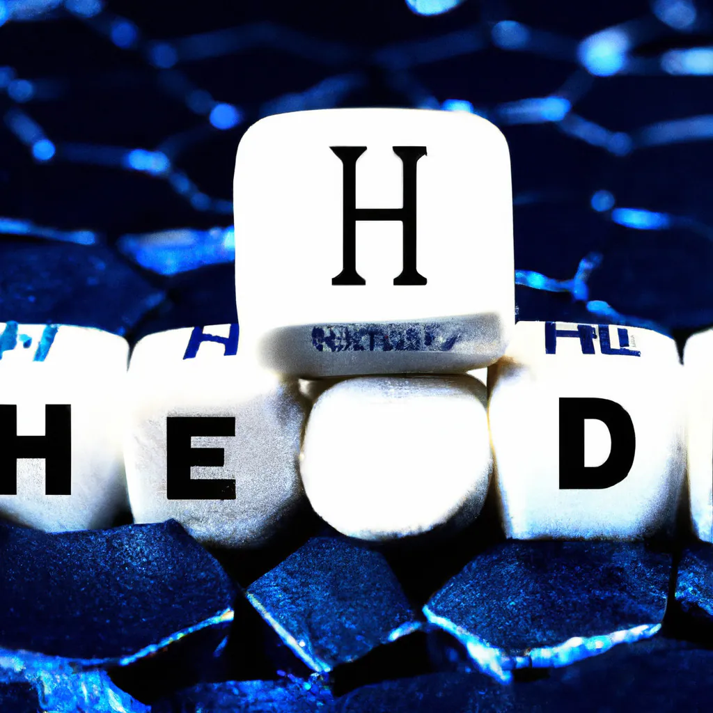 Hashdex's Ether ETF application enters the competition for cryptocurrency ETFs.