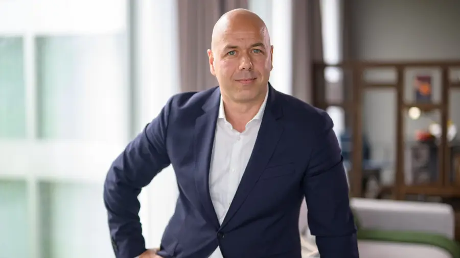 Head of Deutsche Börse subsidiary: Banks lag behind DeFi platforms by five to ten years Head of Deutsche Börse subsidiary: Banks lag behind DeFi platforms by five to ten years0