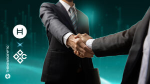 Hedera Welcomes COFRA as a New Member of Its Governing Council0