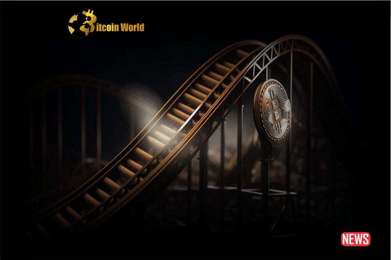 Hedge Fund Expert Mark Yusko Forecasts Bitcoin Surge of Up to 410% Driven by Two Key Factors – Insights on His Predictions0