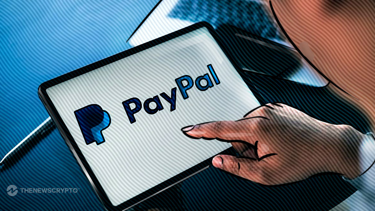 Huobi Reveals Inclusion of PayPal's PYUSD Stablecoin in Its Offerings0