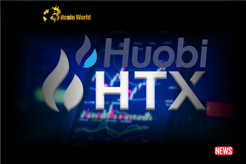 Huobi's Risky Rebranding to HTX: A Strategic Decision or a Reference to the Unsuccessful FTX?0