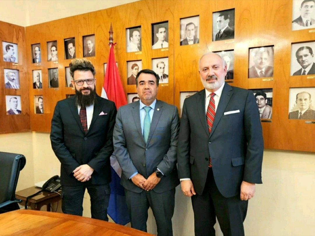 HyperCycle and Penguin Group Transform AI-Enhanced Computing Landscape in Paraguay2