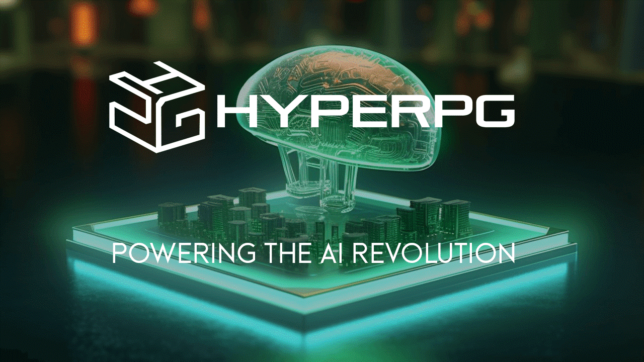 HyperCycle and Penguin Group Transform AI-Enhanced Computing Landscape in Paraguay1