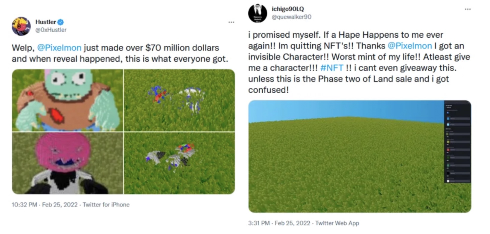 Illuvium's declining token highlights the challenges facing GameFi0