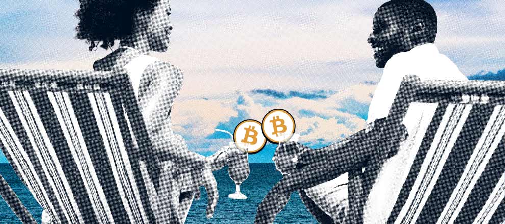 IMF Points Out Risks Associated with Cryptocurrency Use in Pacific Island Nations0