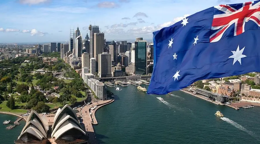 In Australia, crypto platforms seek to be classified as financial organizations In Australia, crypto platforms seek to be classified as financial organizations0