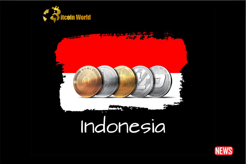 Indonesia Establishes National Cryptocurrency Exchange to Protect Investor Interests0