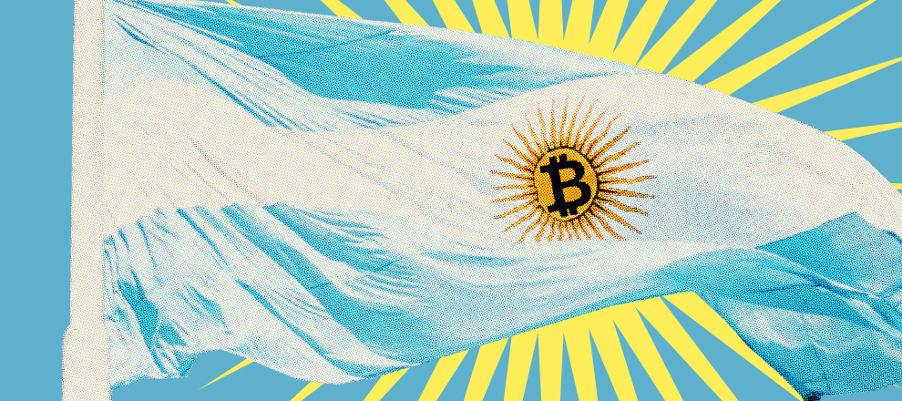 Interest in Cryptocurrency Increases as Inflation Escalates in Argentina0