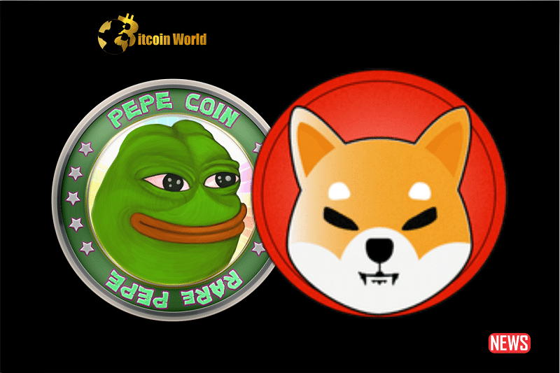 Is PEPE the cryptocurrency to monitor in light of the Shibarium launch?0