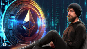 Jack Dorsey Labels ETH as a Security During Ongoing SEC Enforcement Actions0