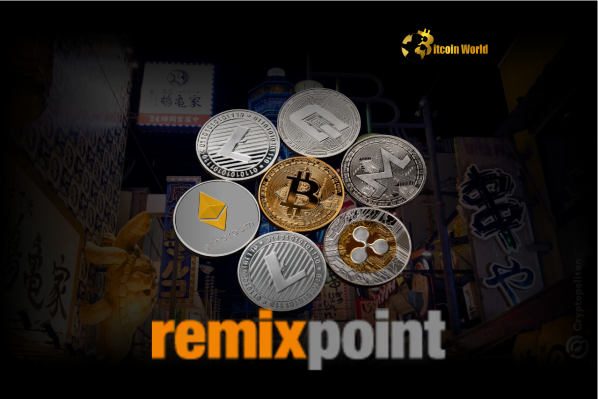 Japan Bitcoin: Remixpoint Enhances Bitcoin Investment Strategy0