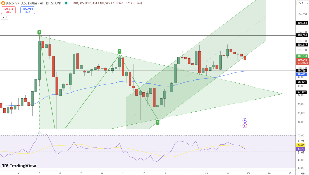 Japanese Legislator Satoshi Suggests BTC Reserve – Could Bitcoin Reach $150,000 by December?10