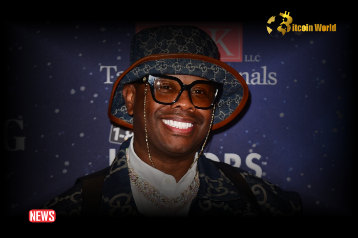 Judge Refuses Bail for Bitcoin Rodney, Highlighting Risk of Flight and Seriousness of Fraud Charges0