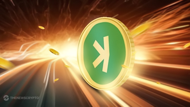 Kaspa (KAS) Achieves Record High Amid Market Decline0