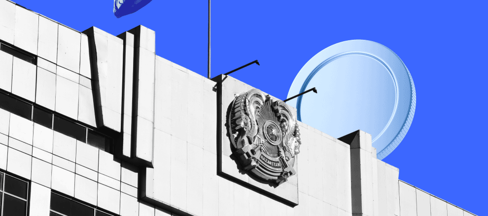Kazakhstan Launches National Digital Asset Fund0