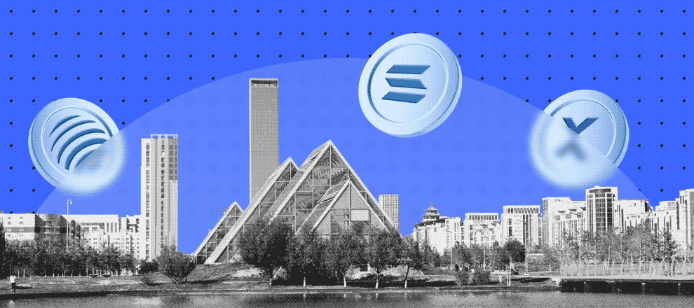 Kazakhstan to Investigate Blockchain Integration in Financial Markets0