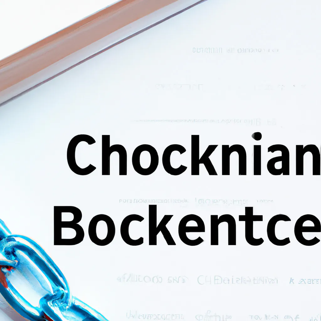 Key Blockchain Regulatory Certainty Legislation Progresses During Political Turmoil