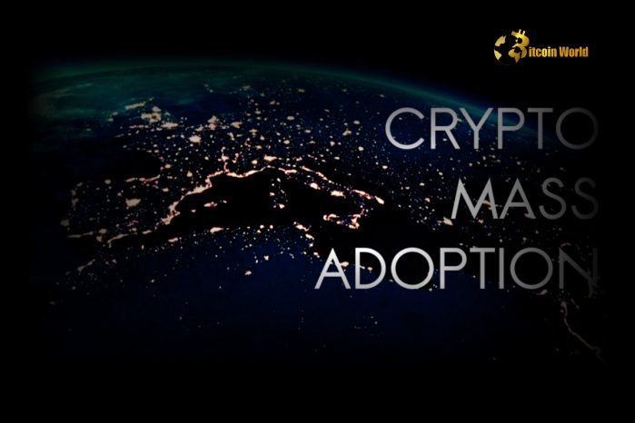 Key Elements for Widespread Cryptocurrency Adoption: Implementation and Distribution0