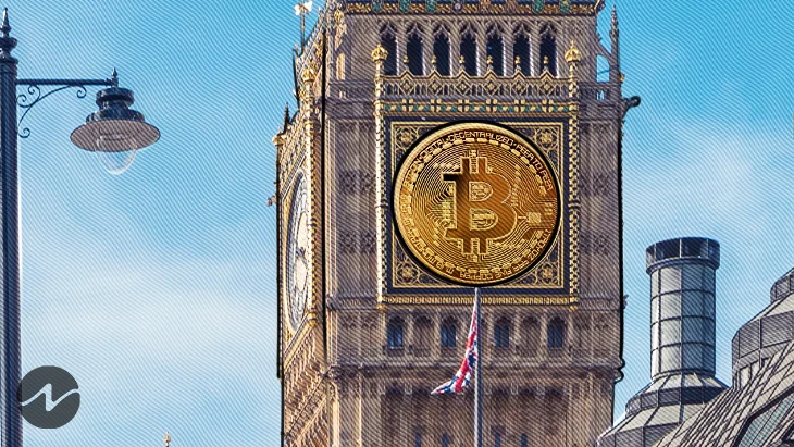 Komainu Secures Regulatory Clearance in the UK for Cryptocurrency Custody Solutions0