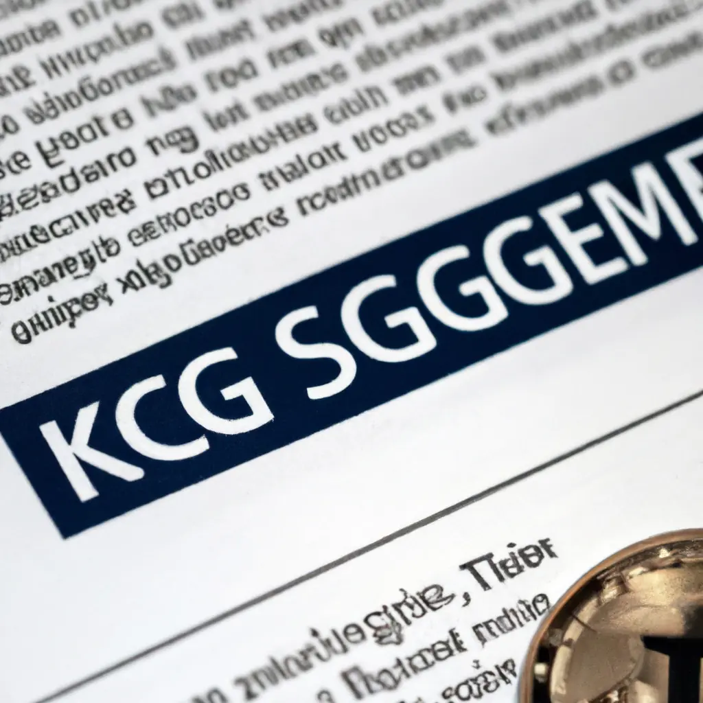 KPMG highlights ESG advantages of Bitcoin, addresses misconceptions in recent report.