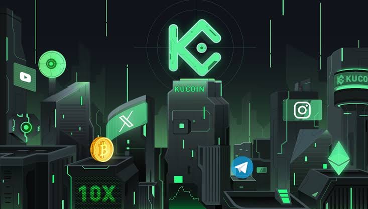 KuCoin – Examining the Exchange's Growth in Worldwide Cryptocurrency Trading0