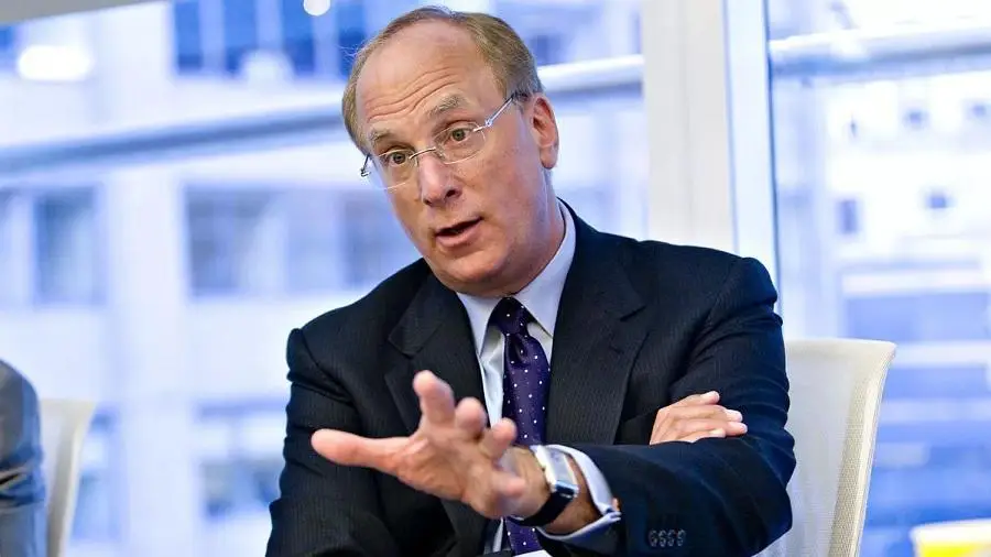 Ларри Финк: Токенизация упростит инвестиции до уровня платежей0