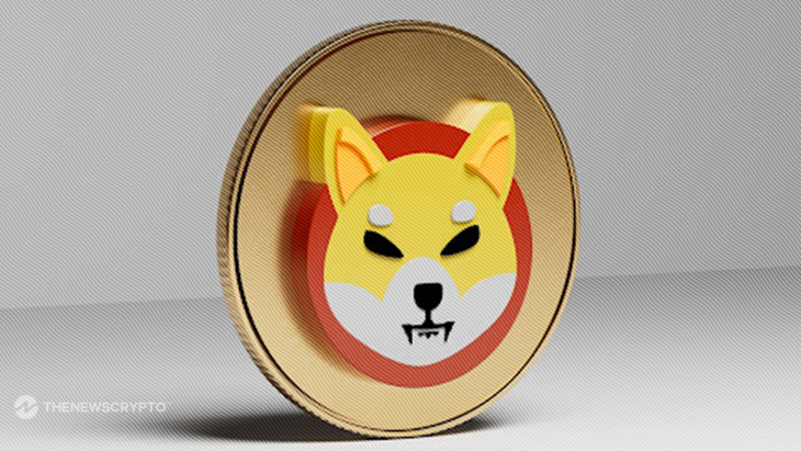 LEASH Token of Shiba Inu Launches on New Exchange1