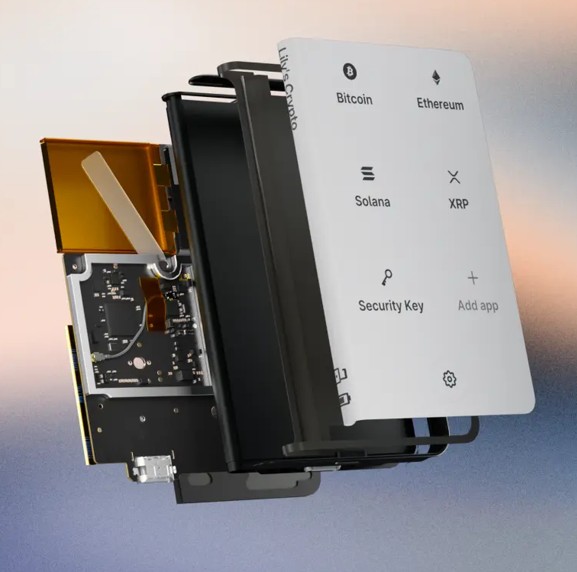 Ledger Begins Security Season with Strong Bitcoin Rewards0