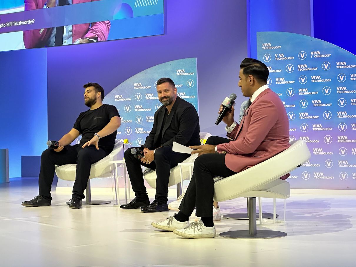 Ledger CEO states that ETF applications have transformed the Bitcoin discourse rapidly.0