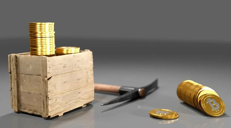 Уголовный срок и штрафы для российских майнеров стали законопроектом Уголовный срок и штрафы для российских майнеров стали законопроектом0