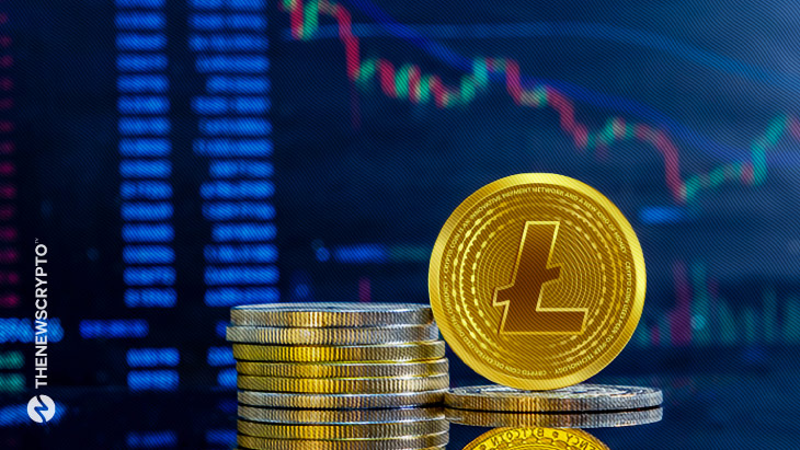 Litecoin and Dogecoin Diverge from Trends with Increases in User Engagement0